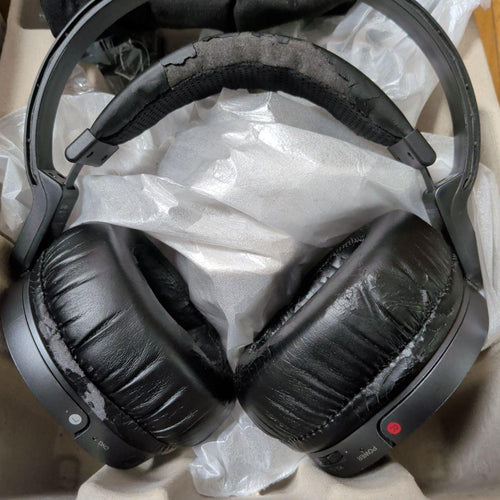 Sony Wireless Headphones Mdr-Ds7500