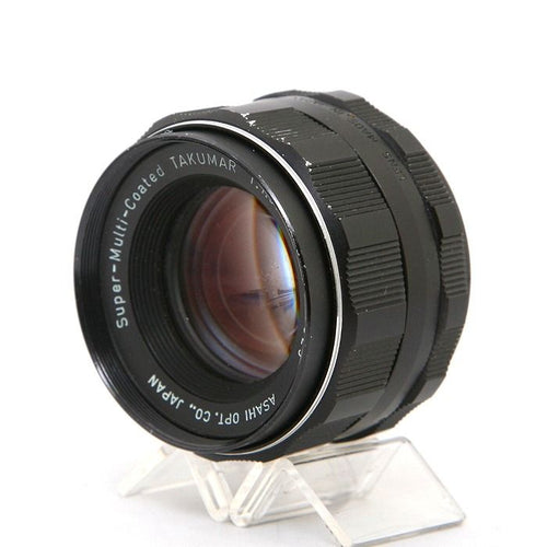 Pentax Others Smc 55/1.8