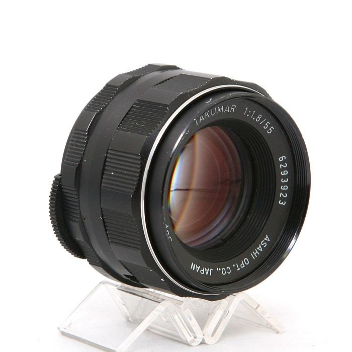 Pentax Others Smc 55/1.8