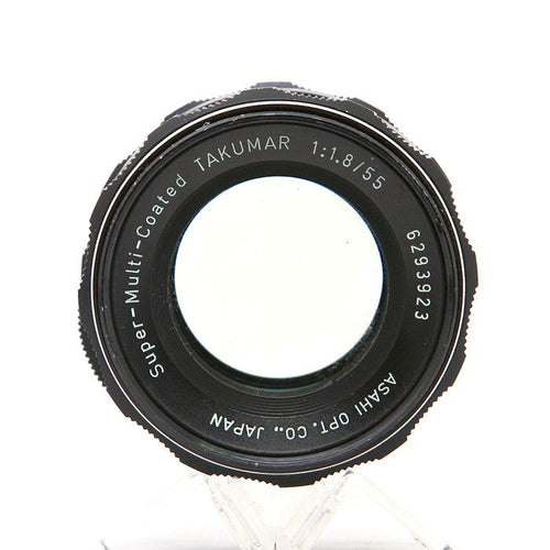 Pentax Others Smc 55/1.8
