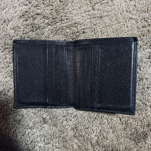 Bvlgari Bifold Wallets