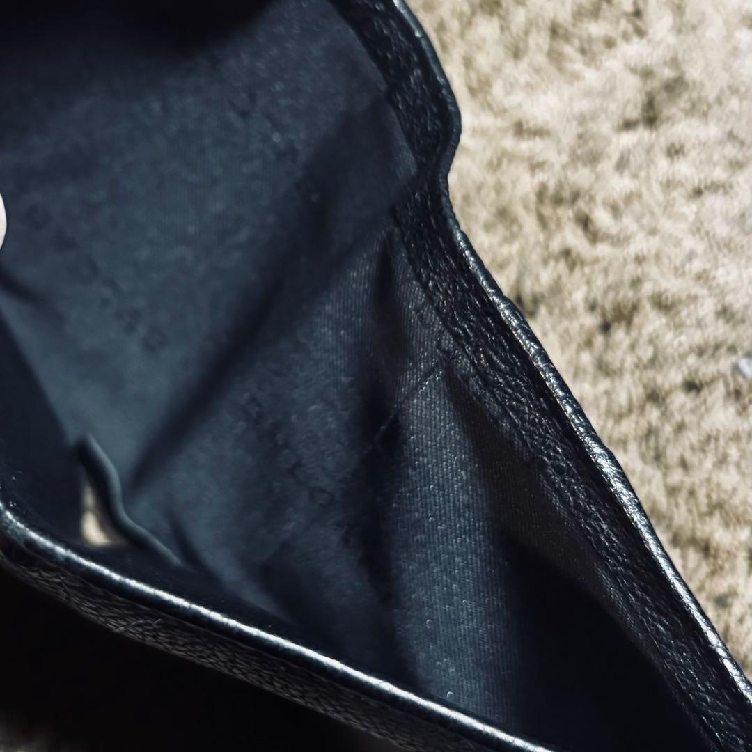 Bvlgari Bifold Wallets