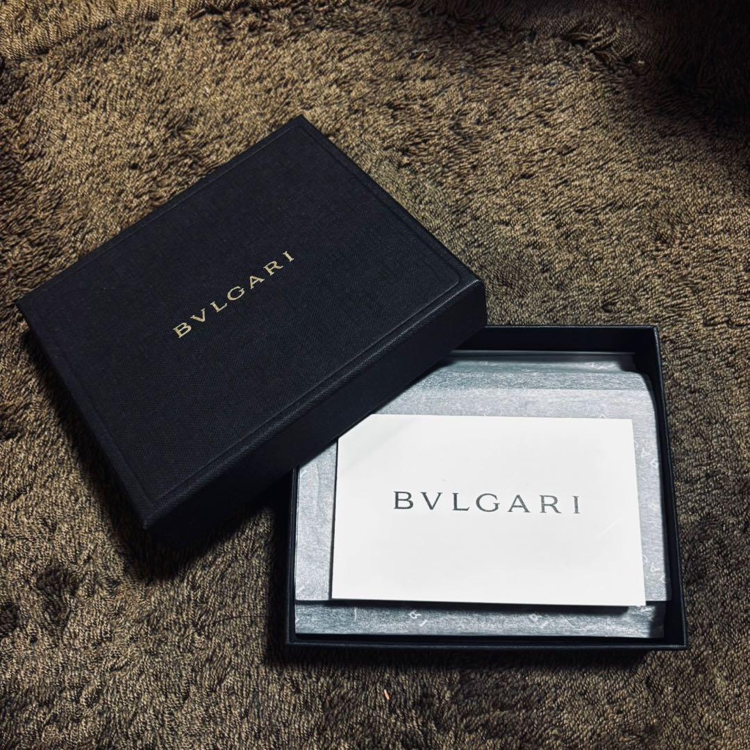 Bvlgari Bifold Wallets