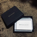 Bvlgari Bifold Wallets