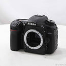 Nikon Digital Slr D7500 348