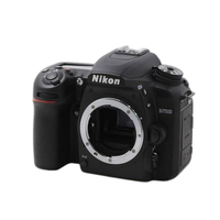 Nikon Digital Slr D7500 348