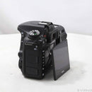 Nikon Digital Slr D7500 348