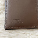 Fendi Trifold Wallets