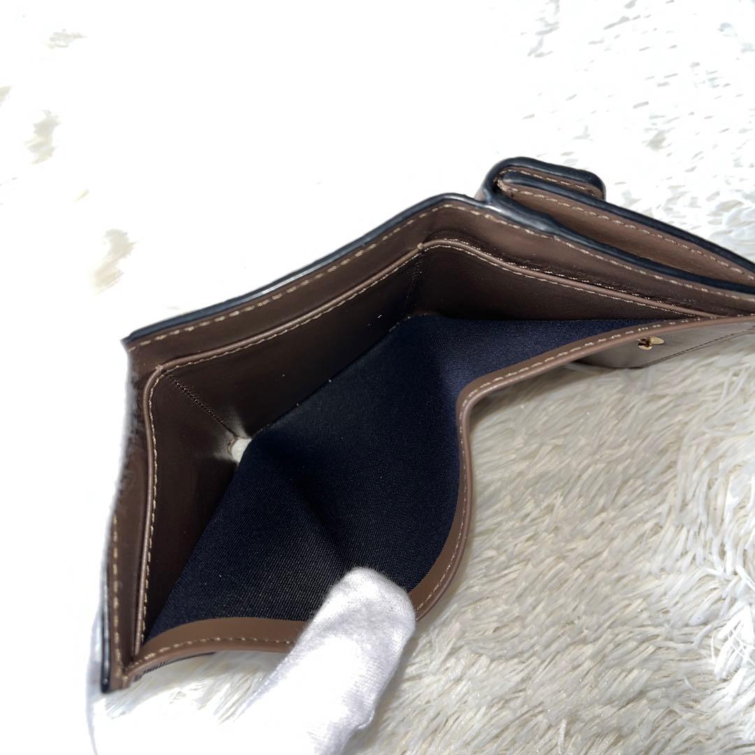 Fendi Trifold Wallets