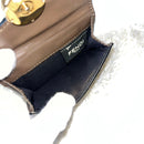 Fendi Trifold Wallets