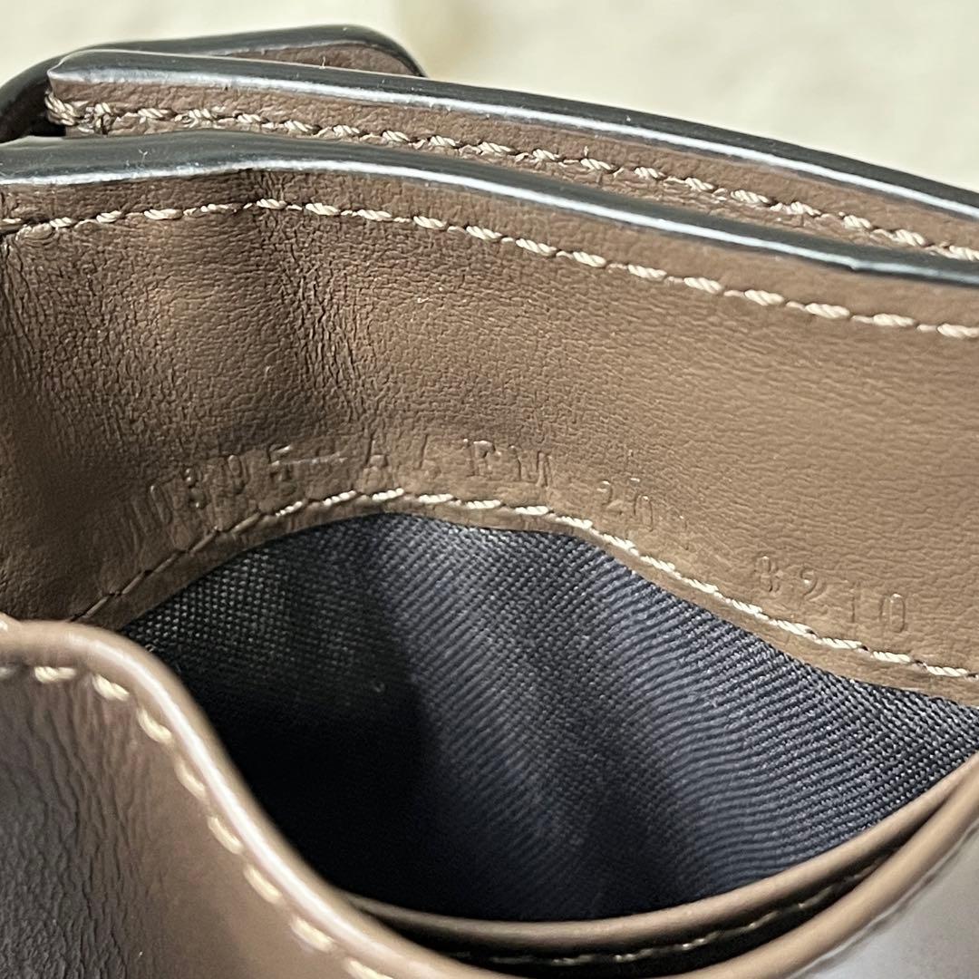 Fendi Trifold Wallets