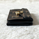 Fendi Trifold Wallets