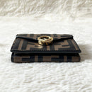 Fendi Trifold Wallets