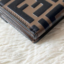 Fendi Trifold Wallets