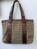 Fendi Tote Bags