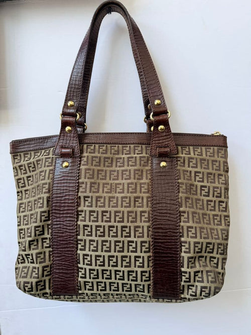 Fendi Tote Bags