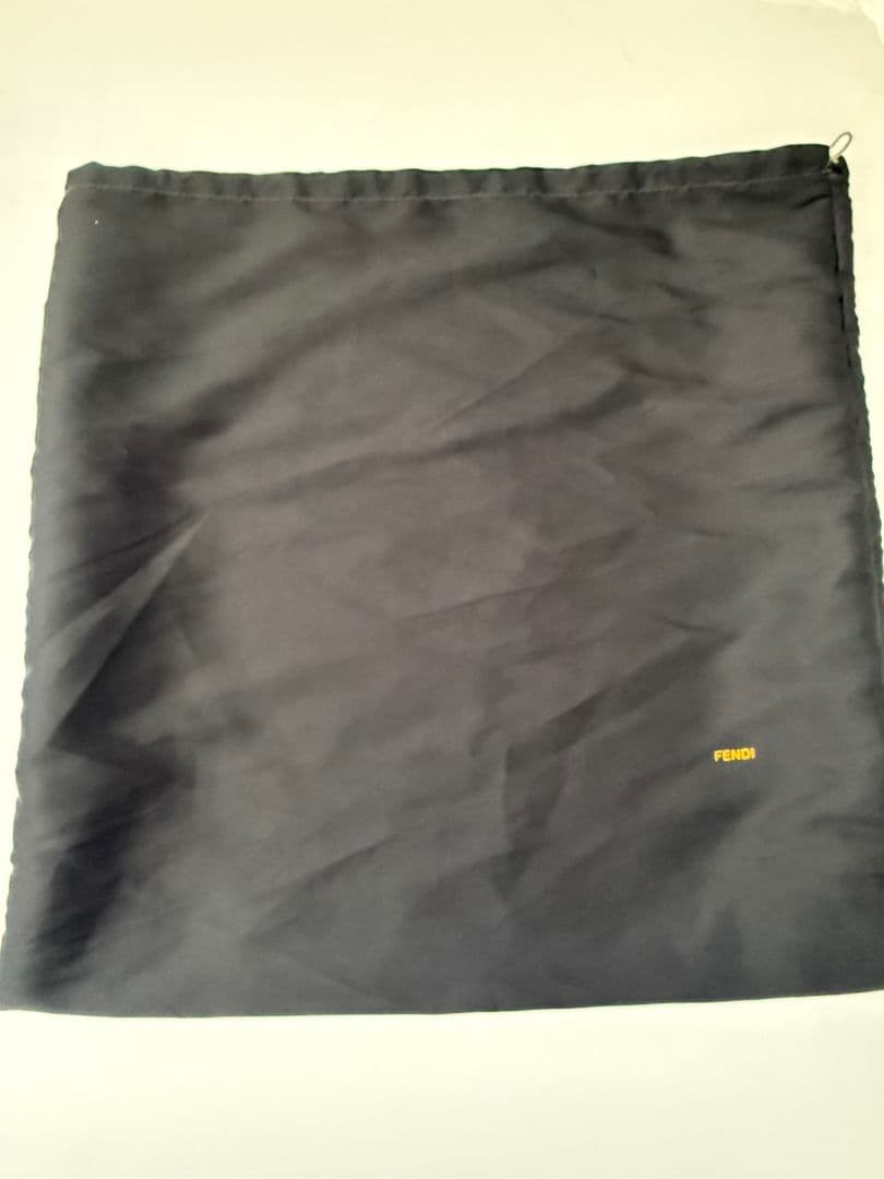 Fendi Tote Bags