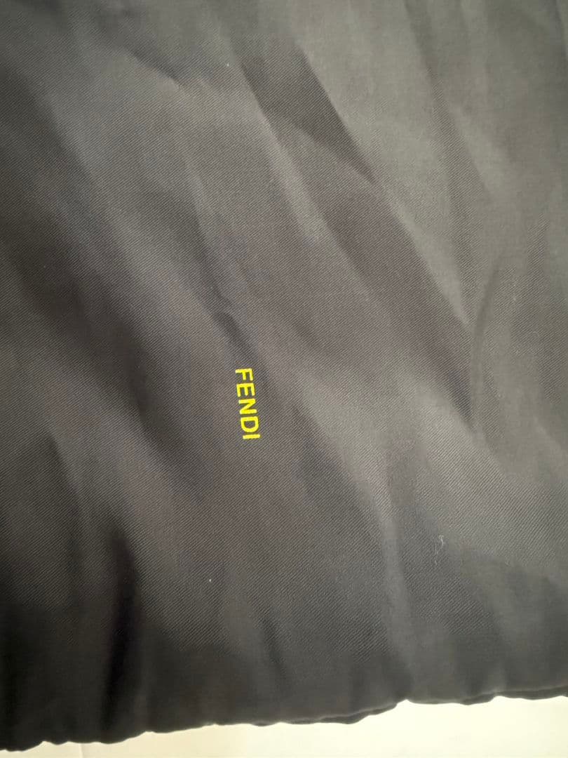 Fendi Tote Bags