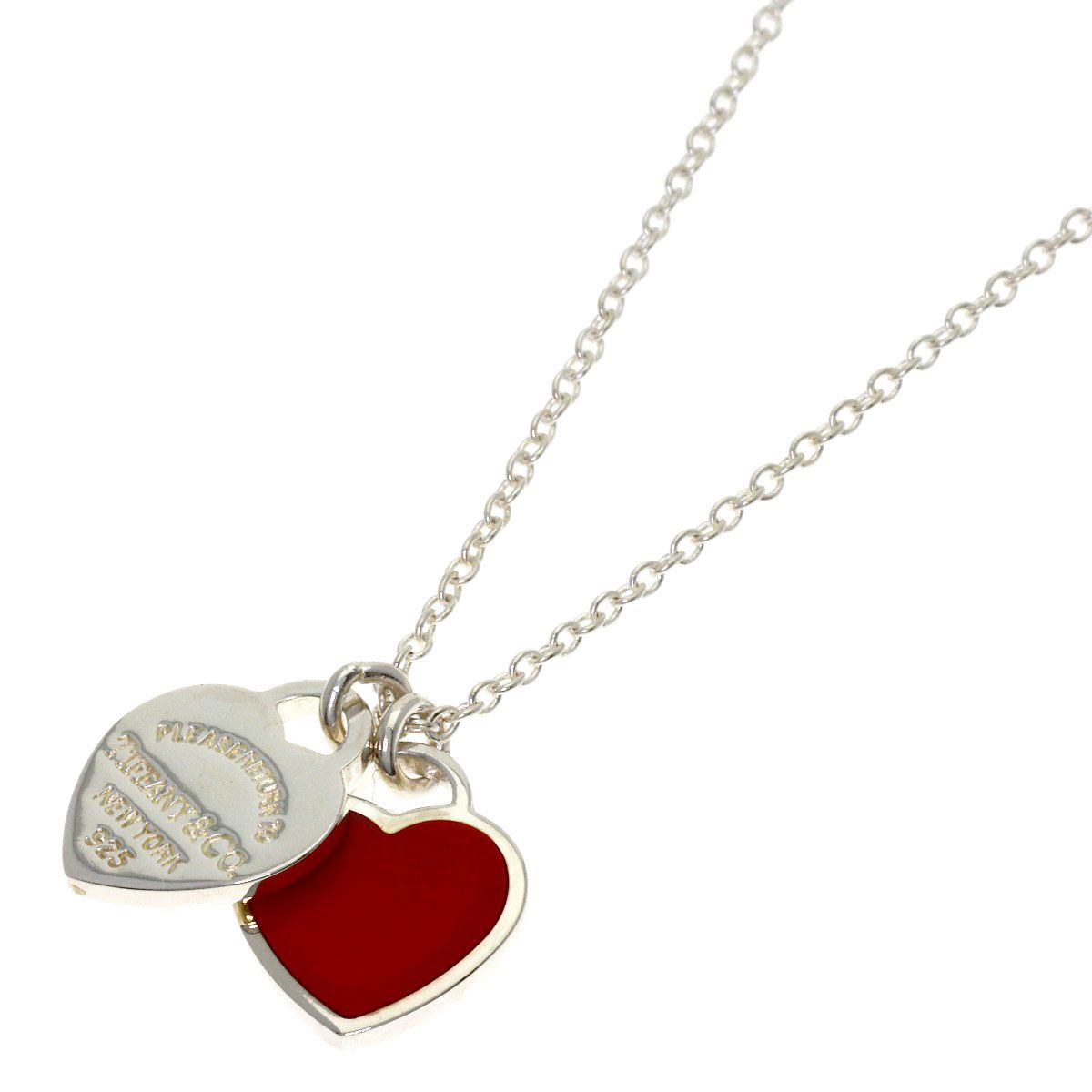 Tiffany Necklace Tiffany&Co. Sv