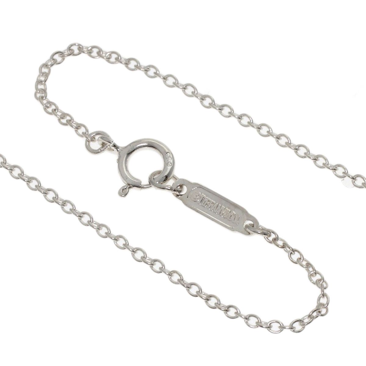 Tiffany Necklace Tiffany&Co. Sv