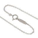 Tiffany Necklace Tiffany&Co. Sv