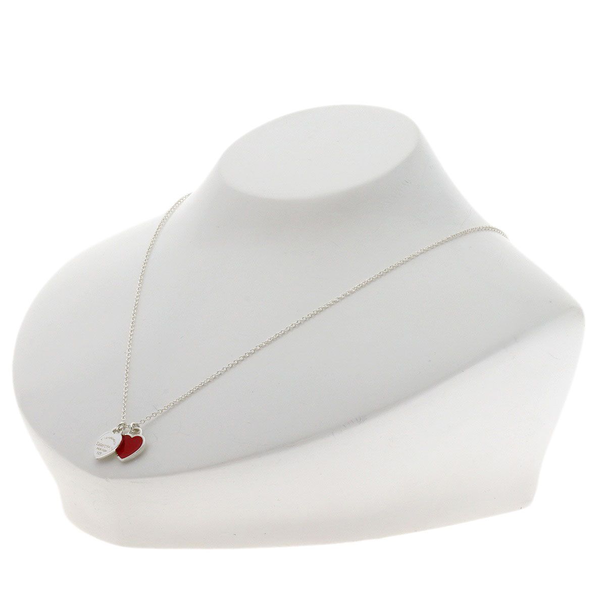 Tiffany Necklace Tiffany&Co. Sv