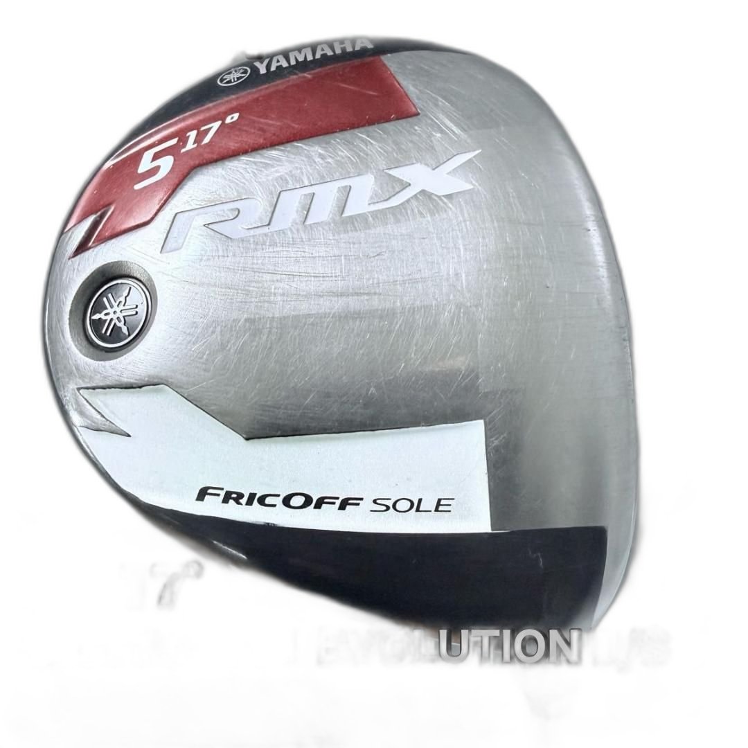 Yamaha Fairway Wood Rmx (2016) Speeder 661 Evolution Ii S