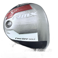 Yamaha Fairway Wood Rmx (2016) Speeder 661 Evolution Ii S