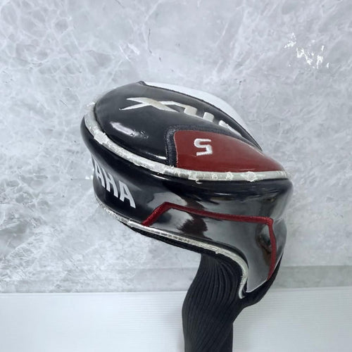 Yamaha Fairway Wood Rmx (2016) Speeder 661 Evolution Ii S