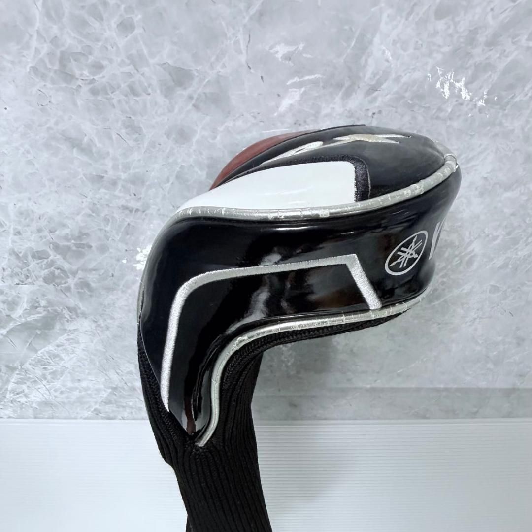 Yamaha Fairway Wood Rmx (2016) Speeder 661 Evolution Ii S
