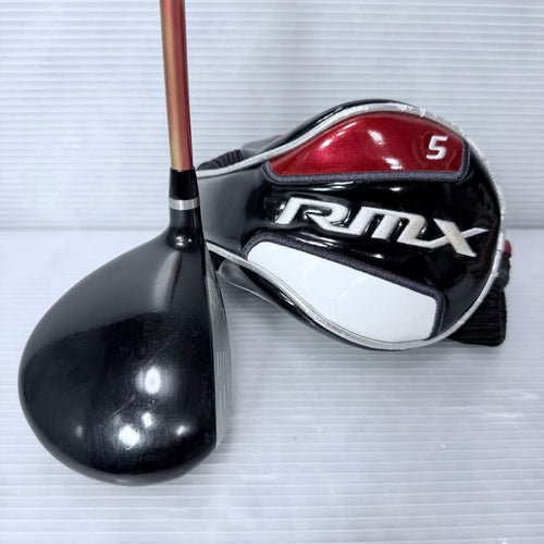 Yamaha Fairway Wood Rmx (2016) Speeder 661 Evolution Ii S