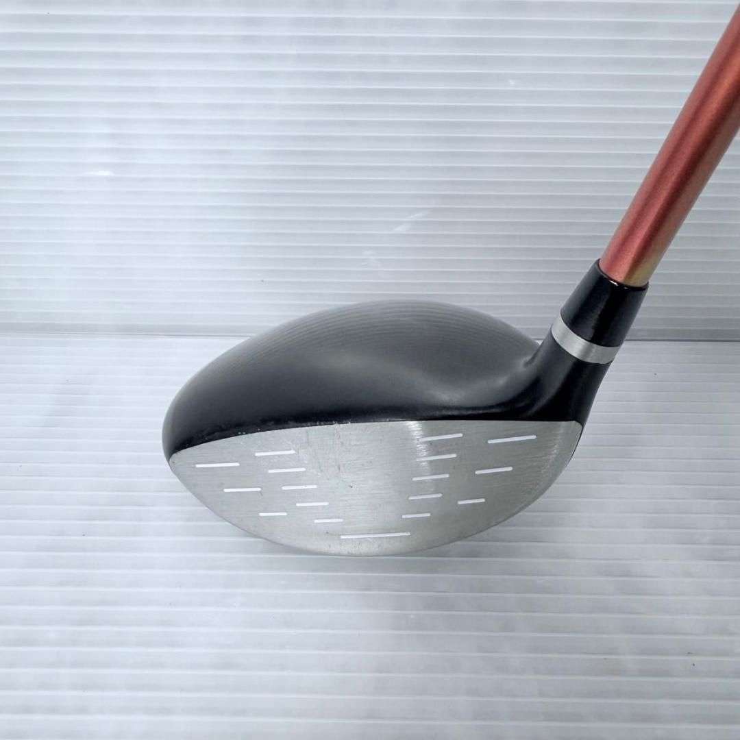 Yamaha Fairway Wood Rmx (2016) Speeder 661 Evolution Ii S