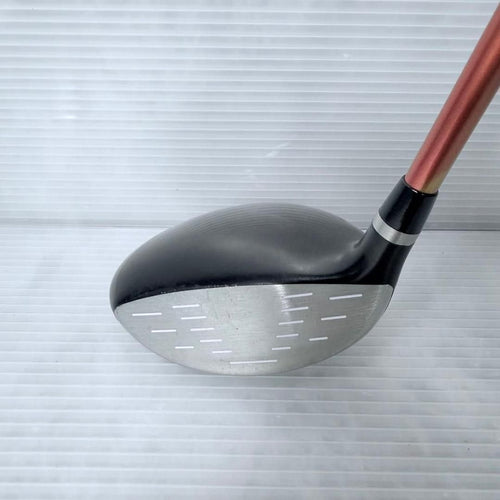 Yamaha Fairway Wood Rmx (2016) Speeder 661 Evolution Ii S