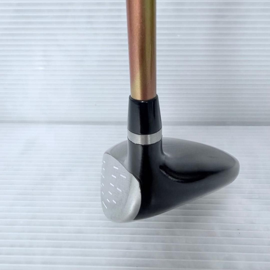 Yamaha Fairway Wood Rmx (2016) Speeder 661 Evolution Ii S