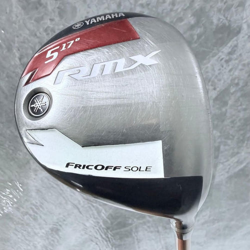 Yamaha Fairway Wood Rmx (2016) Speeder 661 Evolution Ii S