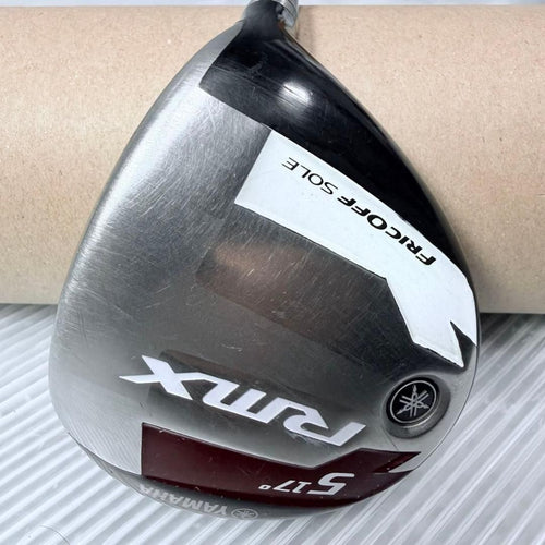 Yamaha Fairway Wood Rmx (2016) Speeder 661 Evolution Ii S