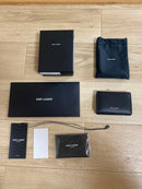 Saint Laurent Key Cases