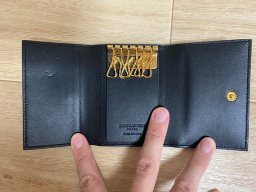Saint Laurent Key Cases