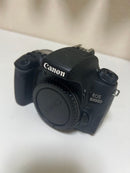 Canon Digital Slrs Eos8000D 2
