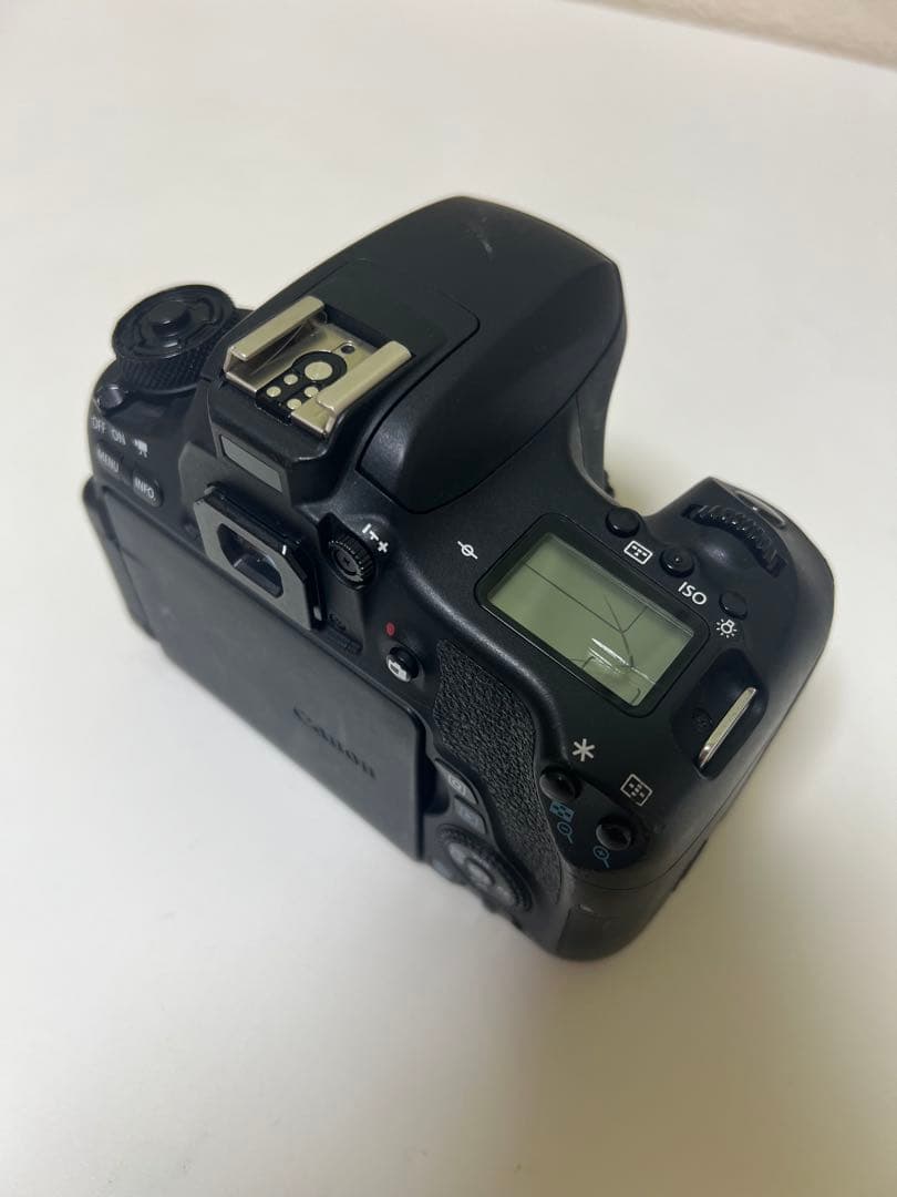 Canon Digital Slrs Eos8000D 2