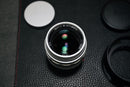 Leica Prime Lenses Summilux-M 1.4 11714