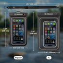 Others Pelican Ip68 Xl 2 7.0 Marine Waterproof Floating Pouch X 1