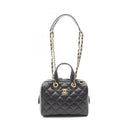 Chanel Shoulder Bag 2Way As5578 Used A
