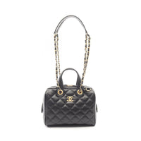 Chanel Shoulder Bag 2Way As5578 Used A
