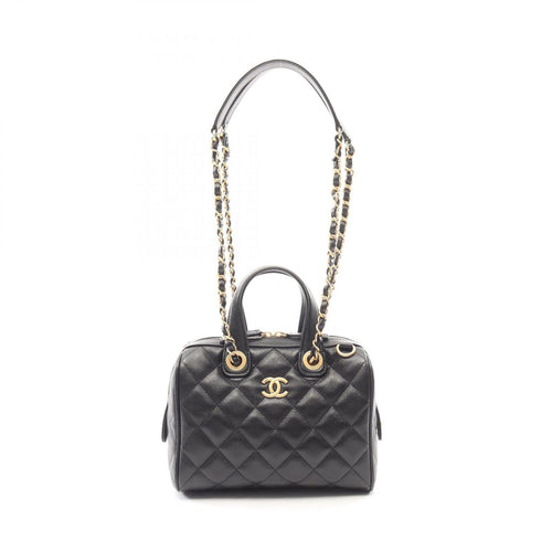 Chanel Shoulder Bag 2Way As5578 Used A