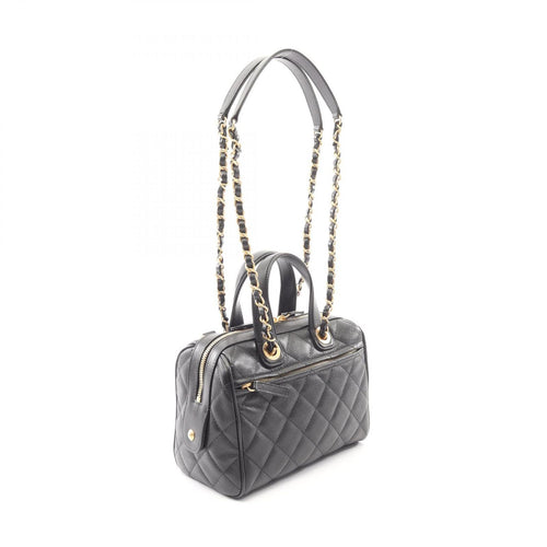 Chanel Shoulder Bag 2Way As5578 Used A