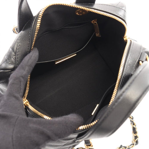 Chanel Shoulder Bag 2Way As5578 Used A