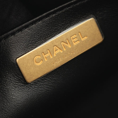 Chanel Shoulder Bag 2Way As5578 Used A