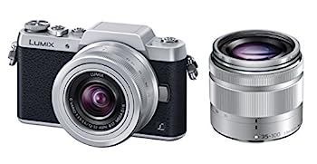 Digital Slr Dmc-Gf7 Dmc-Gf7W-S