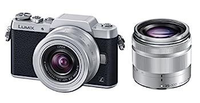 Digital Slr Dmc-Gf7 Dmc-Gf7W-S